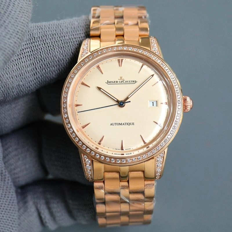 Affordable JAEGER-LECOULTRE Watches 186509