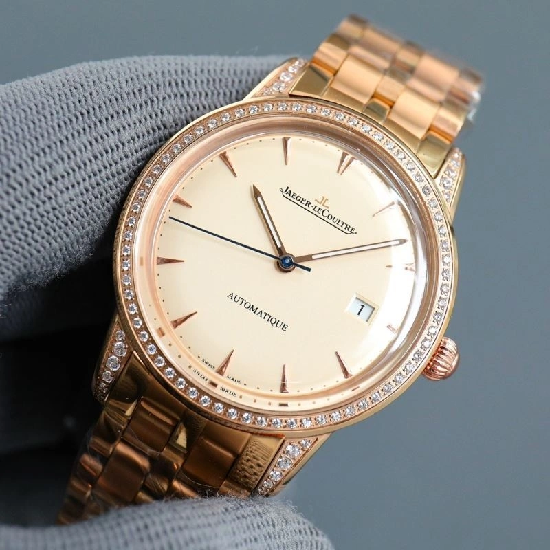 Affordable JAEGER-LECOULTRE Watches 186509