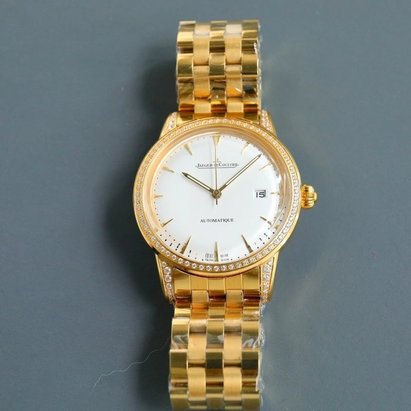 Affordable JAEGER-LECOULTRE Watches 186509