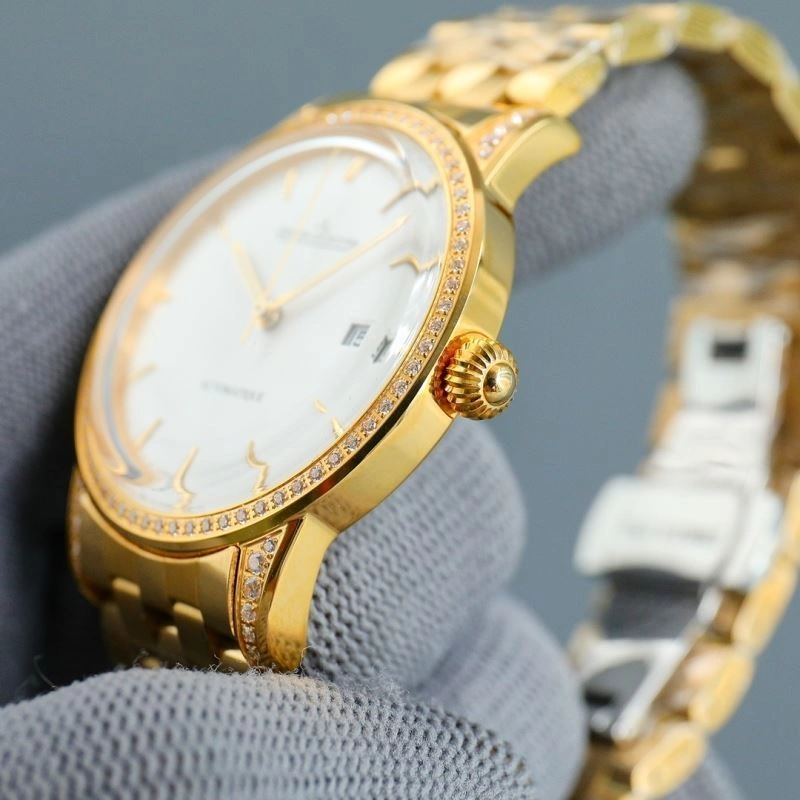 Affordable JAEGER-LECOULTRE Watches 186509
