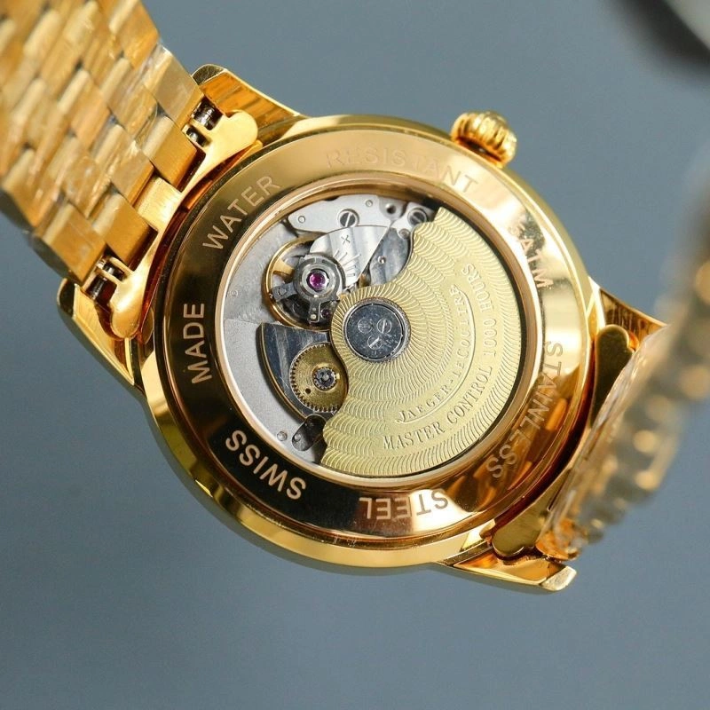 Affordable JAEGER-LECOULTRE Watches 186509