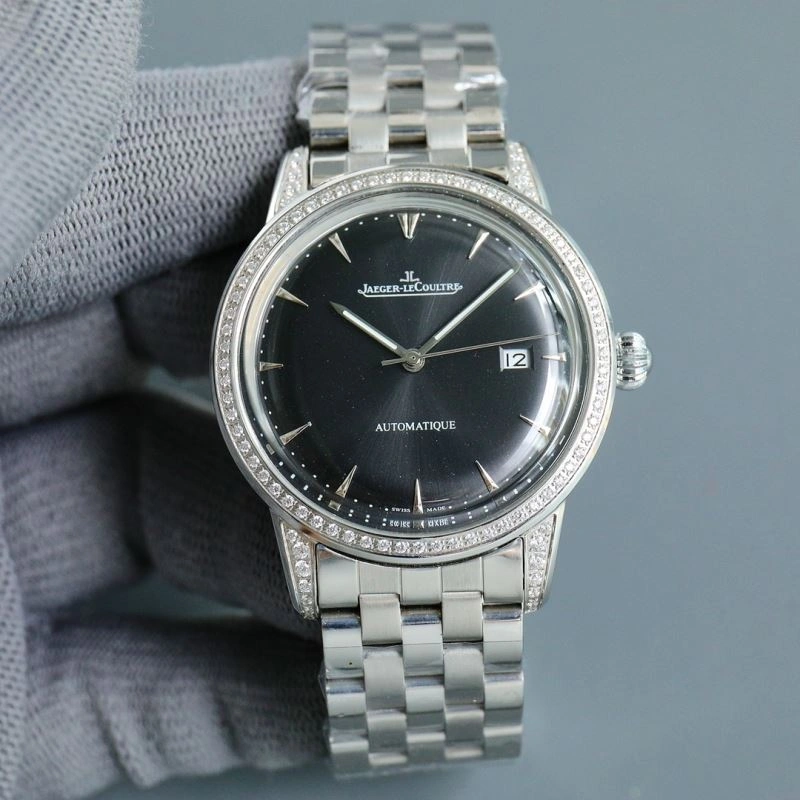 Affordable JAEGER-LECOULTRE Watches 186519