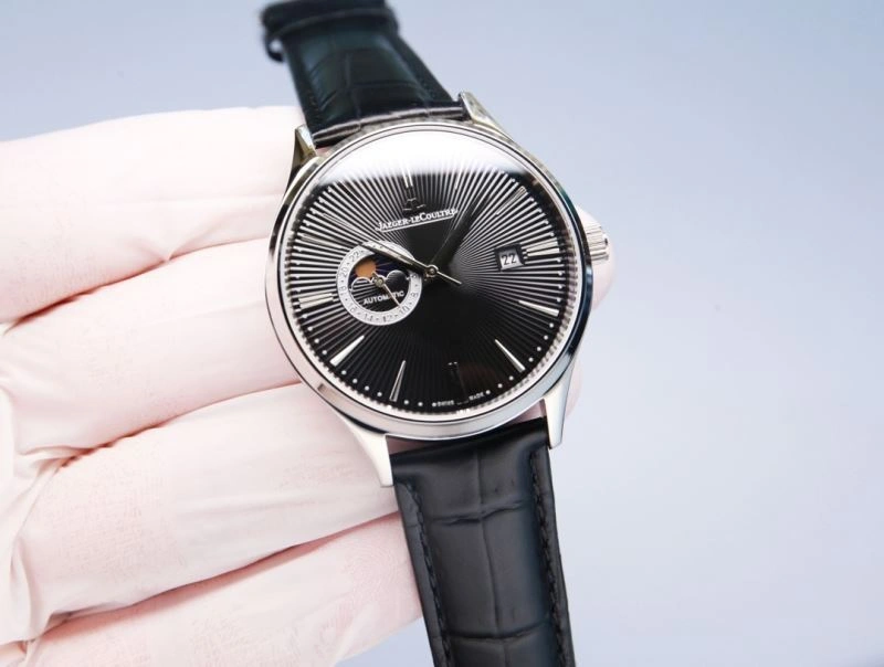 Tailored JAEGER-LECOULTRE Watches 186493