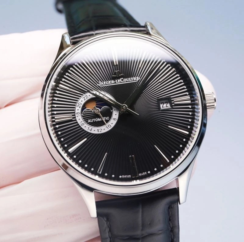 Tailored JAEGER-LECOULTRE Watches 186493
