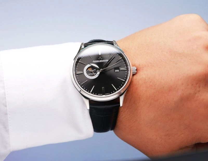 Tailored JAEGER-LECOULTRE Watches 186493