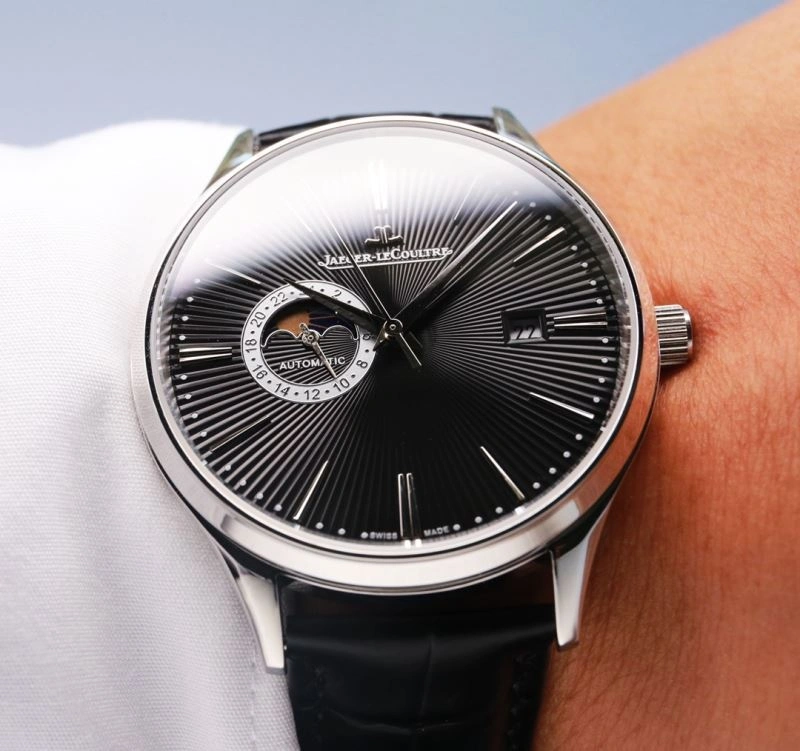 Tailored JAEGER-LECOULTRE Watches 186493