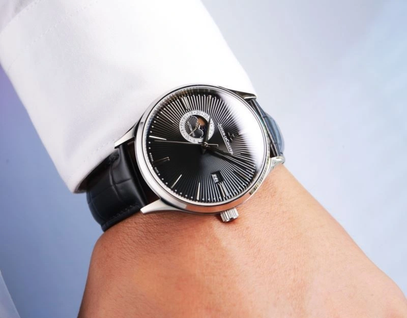 Tailored JAEGER-LECOULTRE Watches 186493