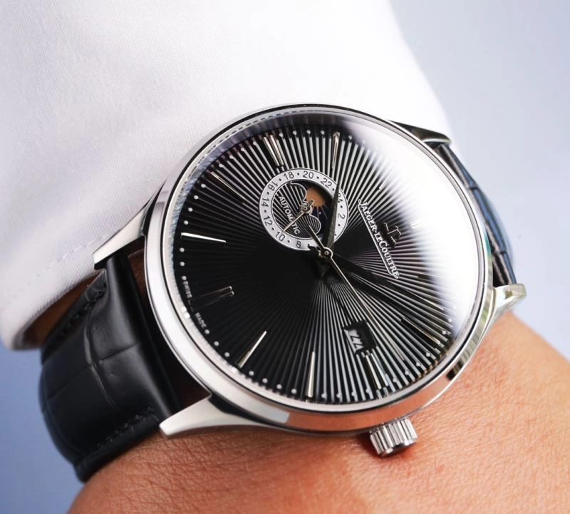 Tailored JAEGER-LECOULTRE Watches 186493