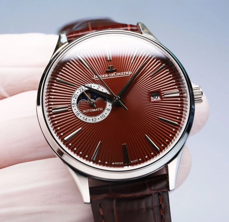 JAEGER-LECOULTRE Watches OdorResistant 186499