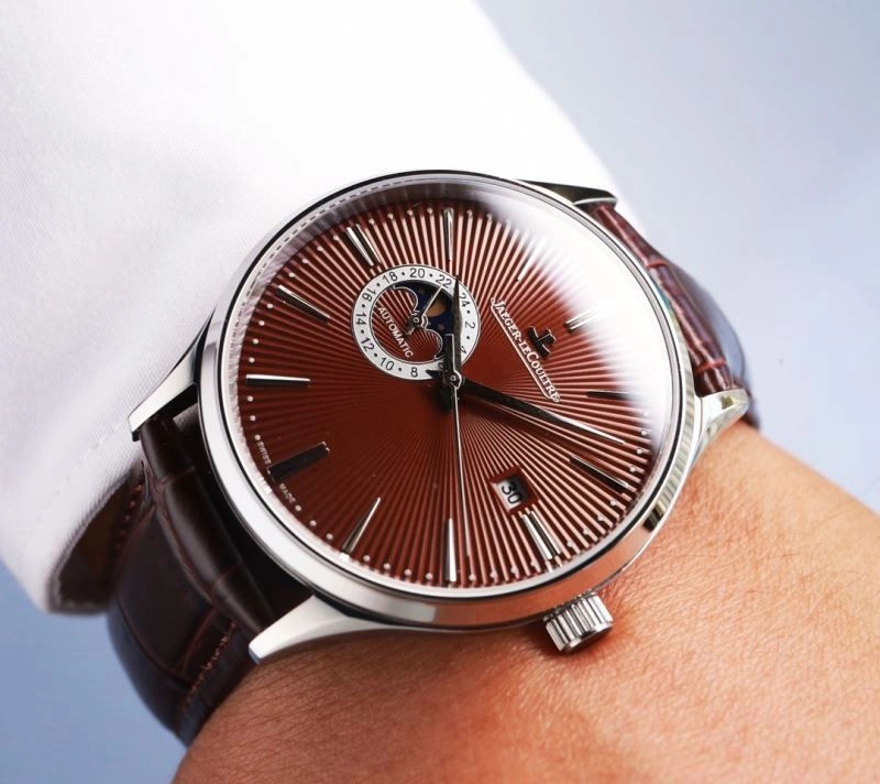 JAEGER-LECOULTRE Watches OdorResistant 186499