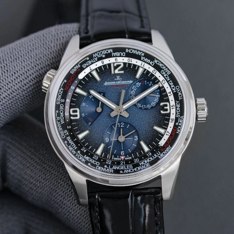 JAEGER-LECOULTRE Watches Unisex 186494