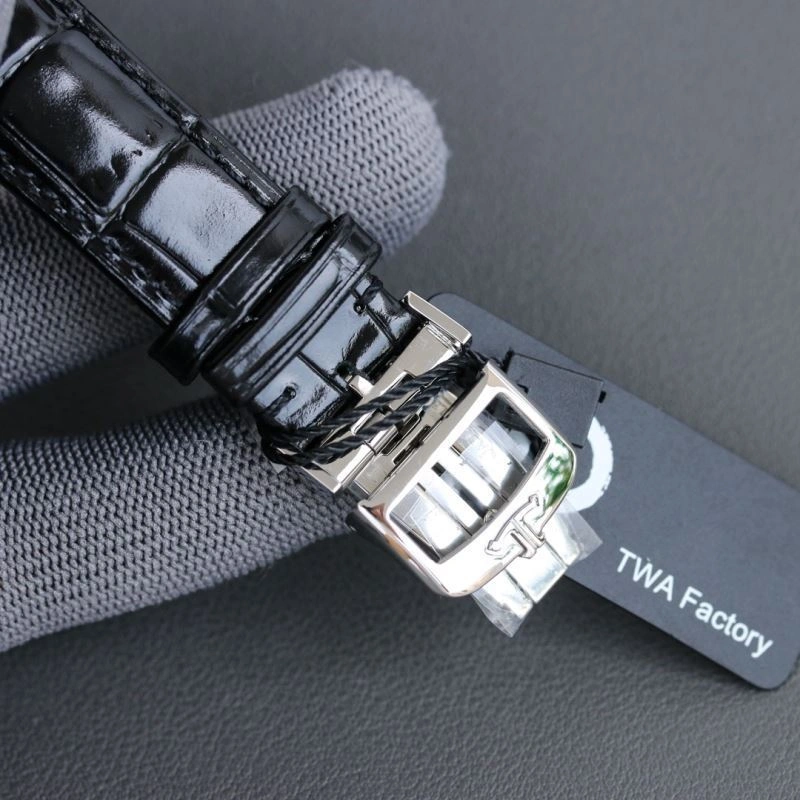 JAEGER-LECOULTRE Watches Unisex 186494