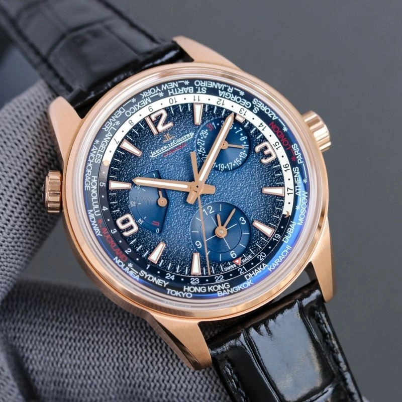 FashionForward JAEGER-LECOULTRE Watches 186517