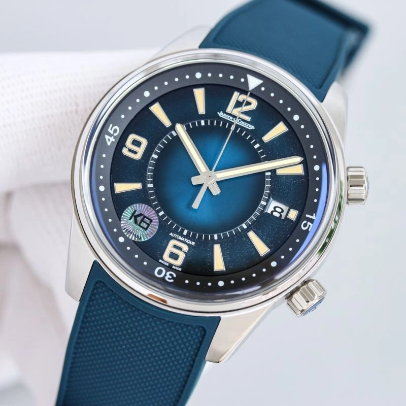 JAEGER-LECOULTRE Watches GoodFit 186500