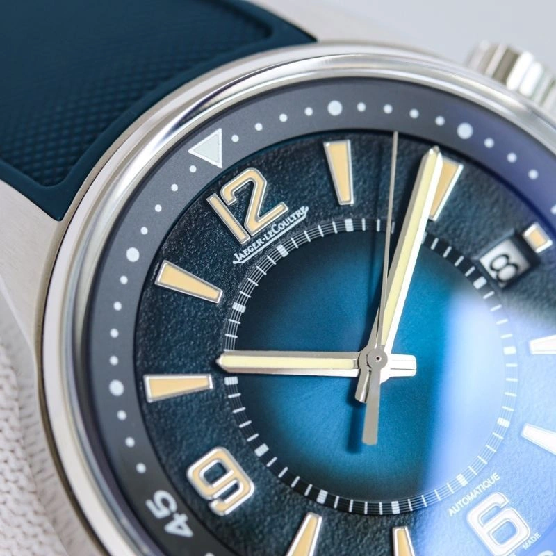 JAEGER-LECOULTRE Watches GoodFit 186500