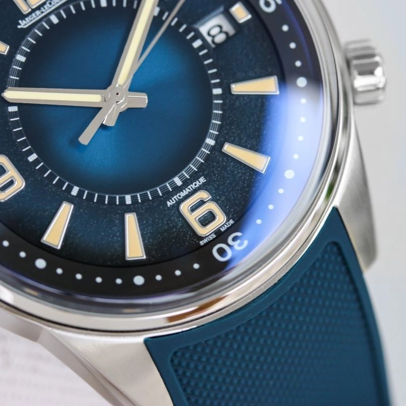JAEGER-LECOULTRE Watches GoodFit 186500