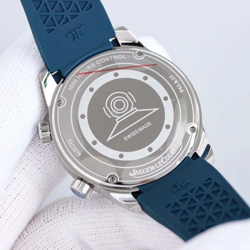 JAEGER-LECOULTRE Watches GoodFit 186500