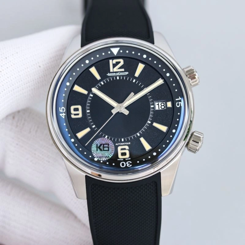 Modern JAEGER-LECOULTRE Watches 186495