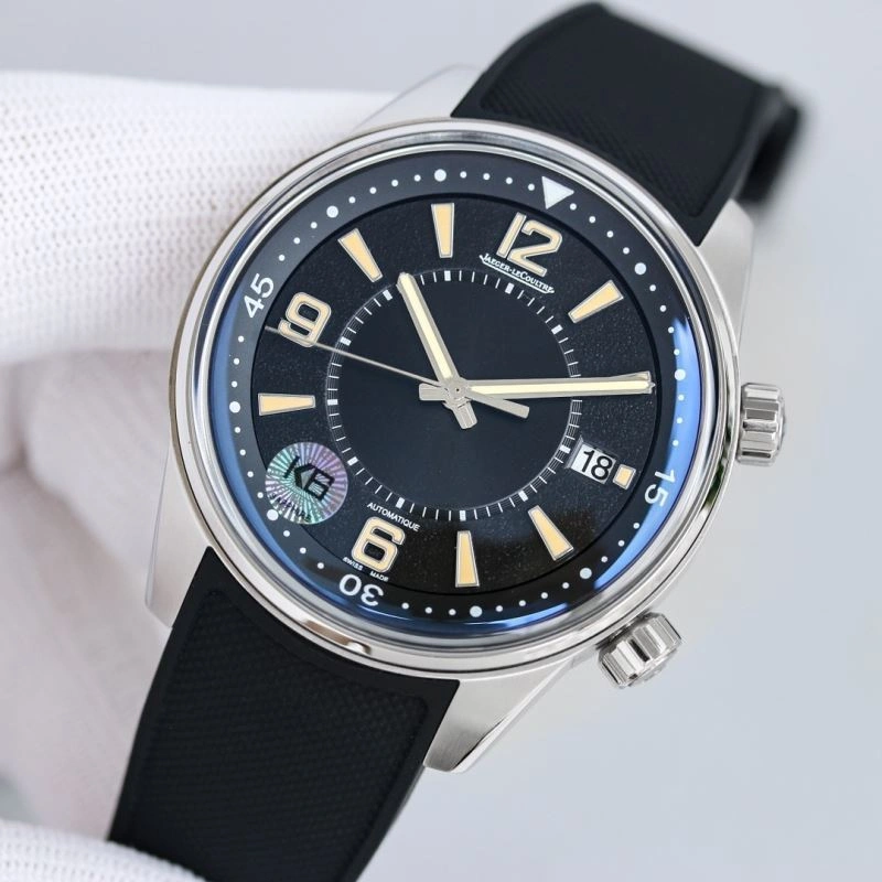 Modern JAEGER-LECOULTRE Watches 186495