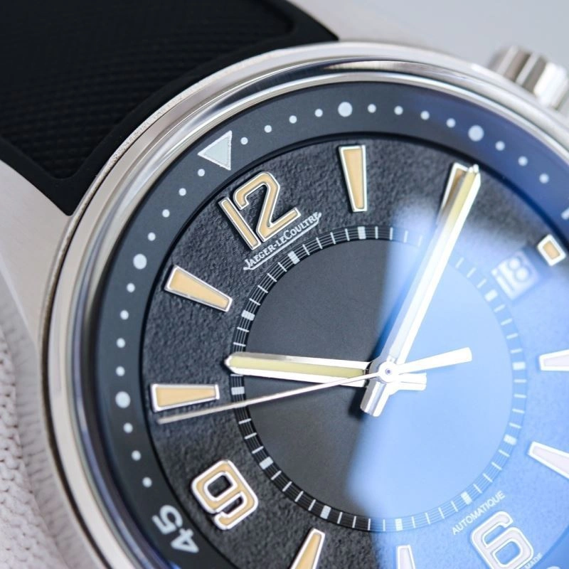 Modern JAEGER-LECOULTRE Watches 186495