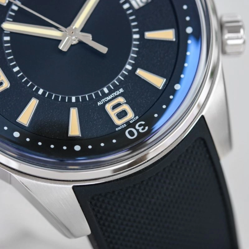 Modern JAEGER-LECOULTRE Watches 186495