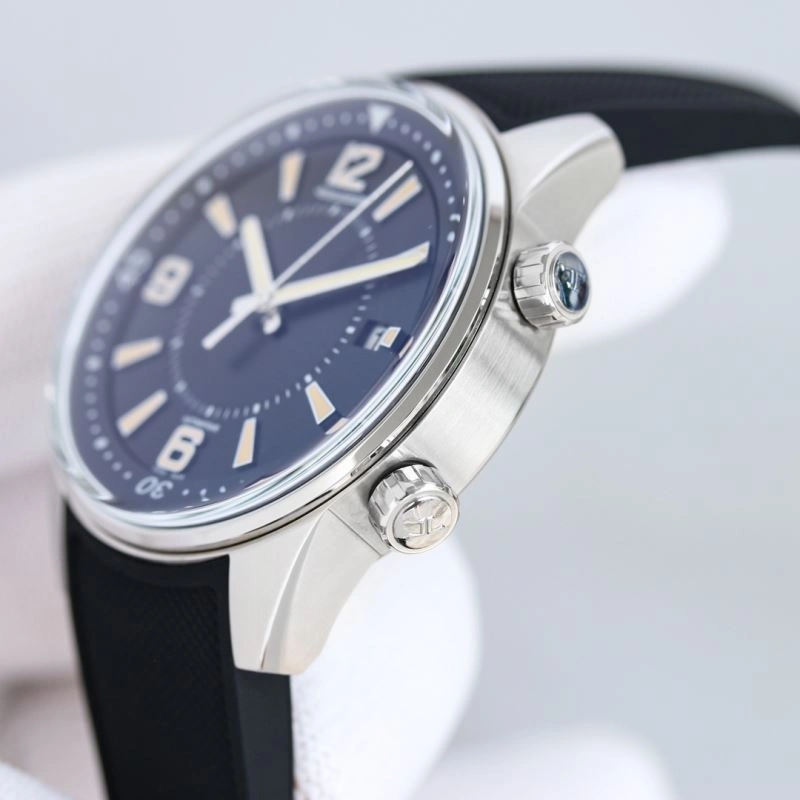 Modern JAEGER-LECOULTRE Watches 186495