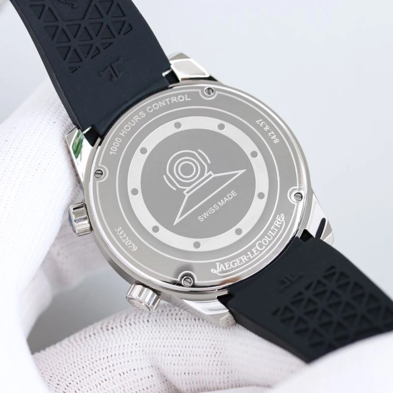 Modern JAEGER-LECOULTRE Watches 186495