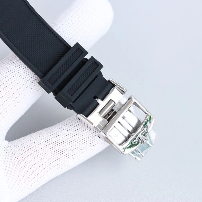Modern JAEGER-LECOULTRE Watches 186495
