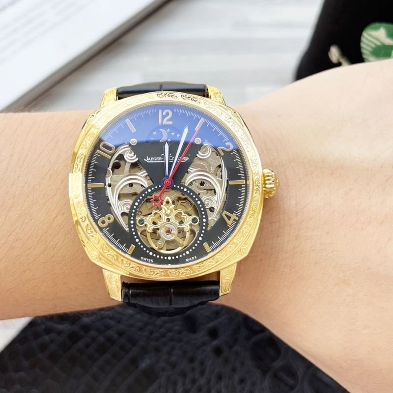 HighPerformance JAEGER-LECOULTRE Watches 186522