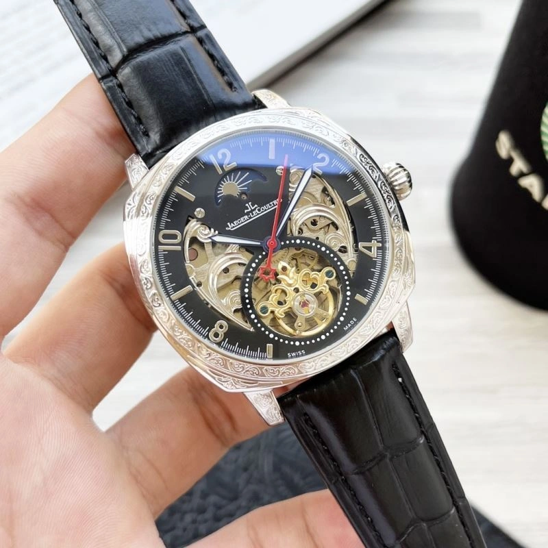 HighPerformance JAEGER-LECOULTRE Watches 186522