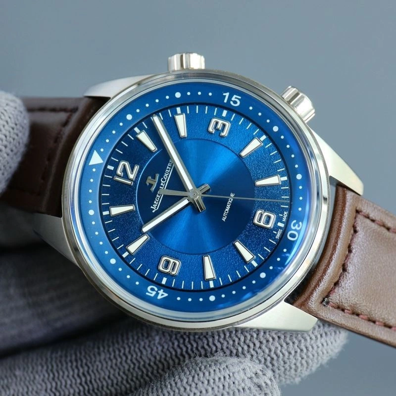 Durable JAEGER-LECOULTRE Watches 186508