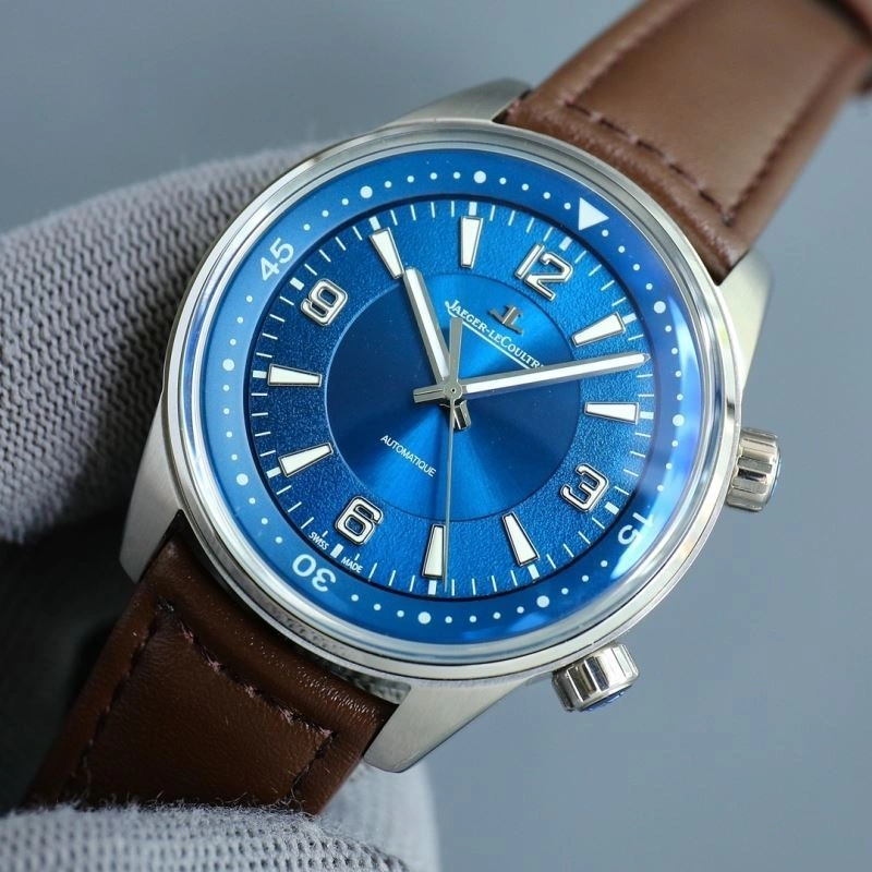 Durable JAEGER-LECOULTRE Watches 186508