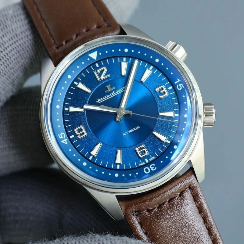 Durable JAEGER-LECOULTRE Watches 186508