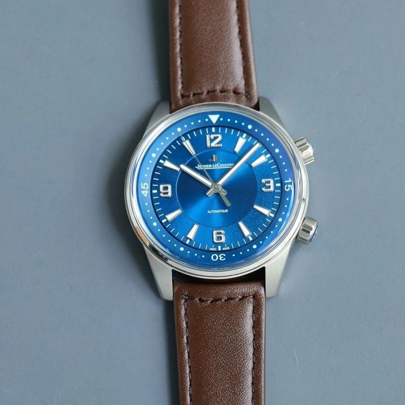 Durable JAEGER-LECOULTRE Watches 186508