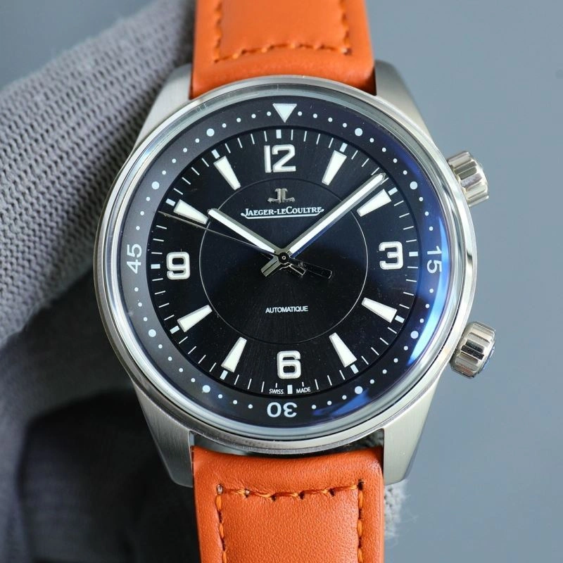 Casual JAEGER-LECOULTRE Watches 186514