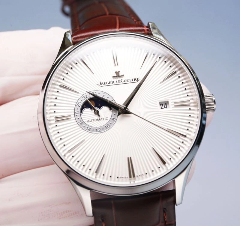 JAEGER-LECOULTRE Watches Packable 186496