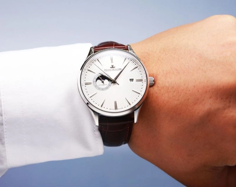 JAEGER-LECOULTRE Watches Packable 186496