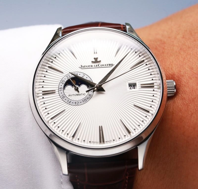 JAEGER-LECOULTRE Watches Packable 186496