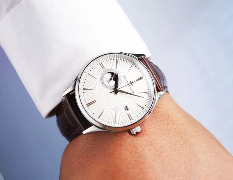 JAEGER-LECOULTRE Watches Packable 186496