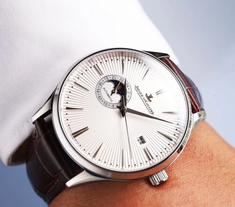 JAEGER-LECOULTRE Watches Packable 186496