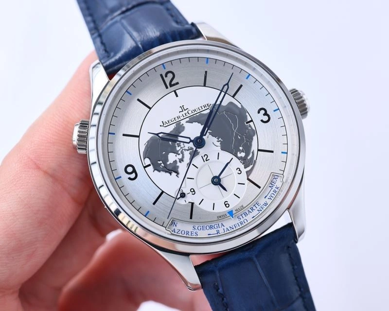 Affordable JAEGER-LECOULTRE Watches 186490