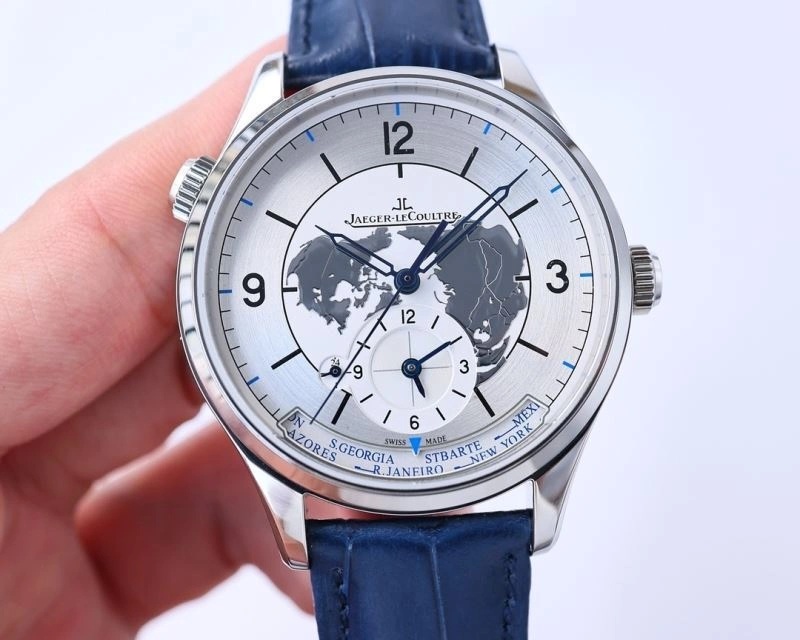 Affordable JAEGER-LECOULTRE Watches 186490