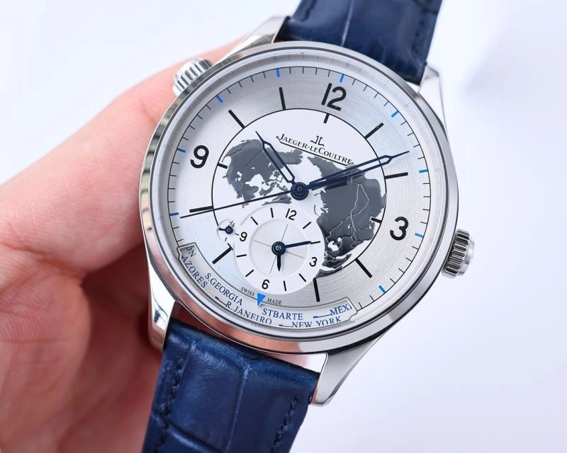 Affordable JAEGER-LECOULTRE Watches 186490