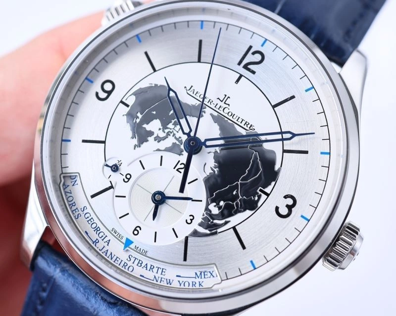 Affordable JAEGER-LECOULTRE Watches 186490