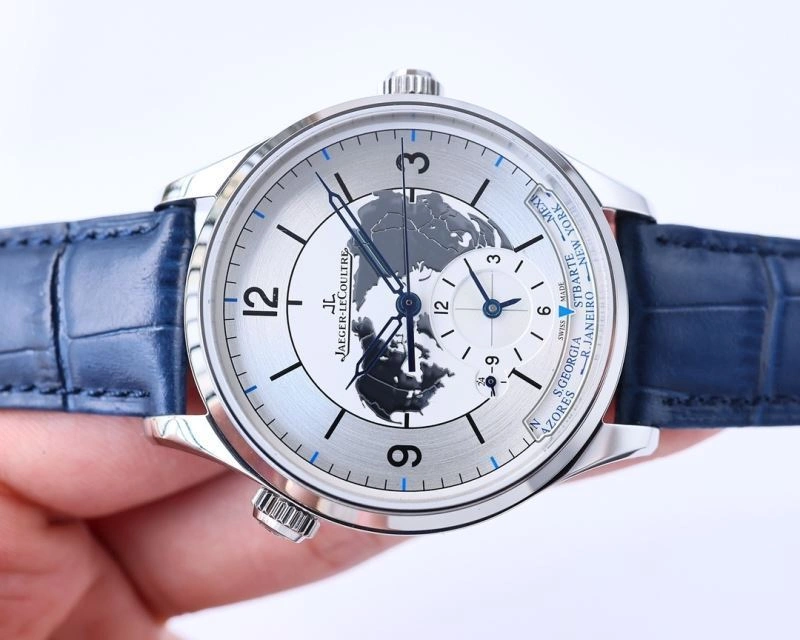 Affordable JAEGER-LECOULTRE Watches 186490