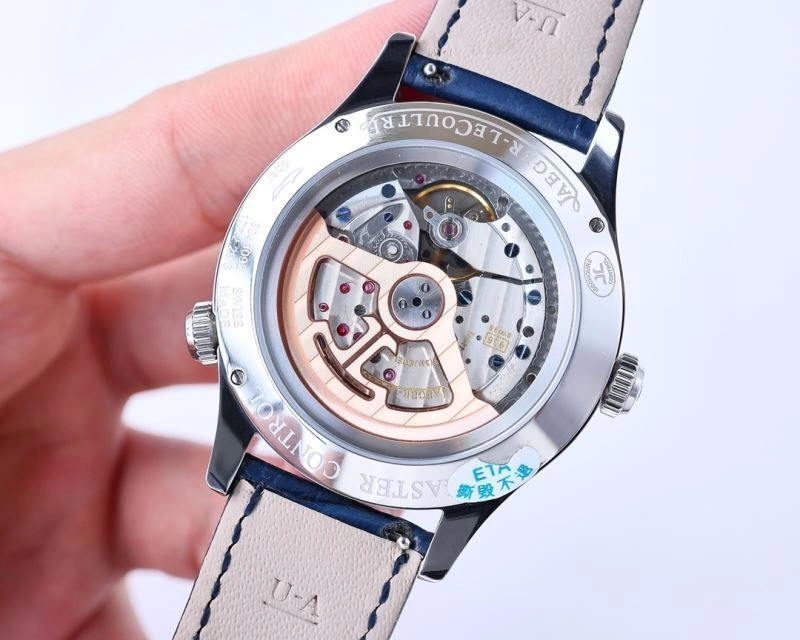 Affordable JAEGER-LECOULTRE Watches 186490