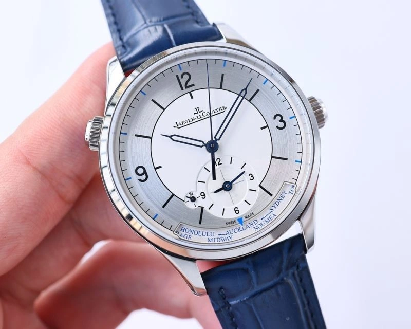 JAEGER-LECOULTRE Watches SmartChoice 186492