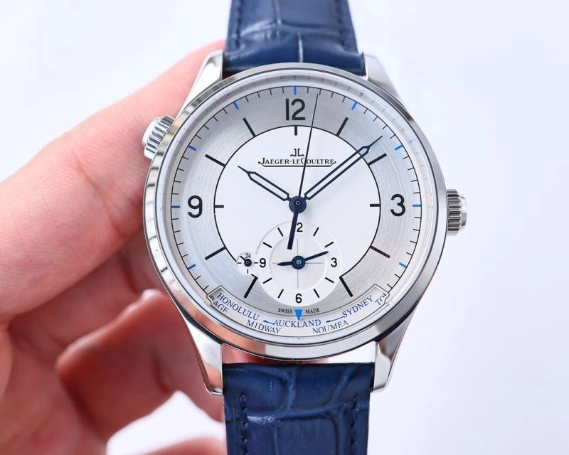 JAEGER-LECOULTRE Watches SmartChoice 186492