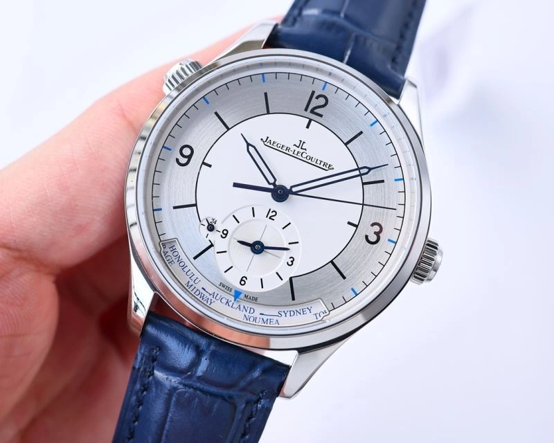 JAEGER-LECOULTRE Watches SmartChoice 186492