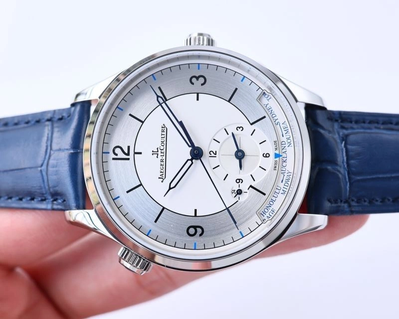 JAEGER-LECOULTRE Watches SmartChoice 186492